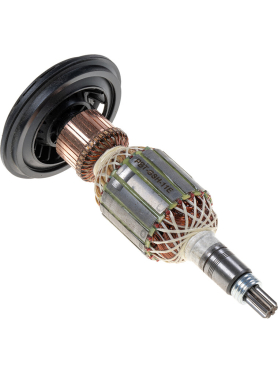 Ротор для отбойного молотка/перфоратора Bosch GSH 11 E, GBH 11 DE IGP аналог 1614011072 