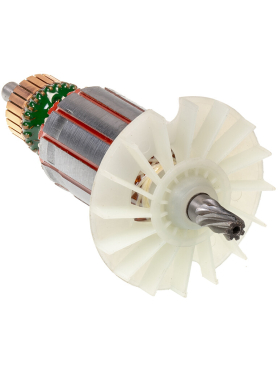 Ротор для перфоратора Bosch GBH 2-28, GBH 2-28 F, GBH 2-28 DV, GBH 2-28 DFV IGP аналог 1614010262 