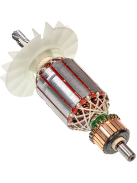 Ротор для перфоратора Bosch GBH 2-28, GBH 2-28 F, GBH 2-28 DV, GBH 2-28 DFV IGP аналог 1614010262 