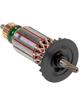 Ротор для перфоратора Bosch GBH 2 SR, GBH 2-24 DFR, GBH 2-24 DSR IGP аналог 1614010227 