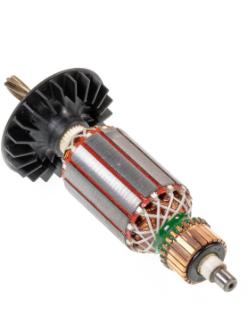 Ротор для перфоратора Bosch GBH 2 SR, GBH 2-24 DFR, GBH 2-24 DSR IGP аналог 1614010227 