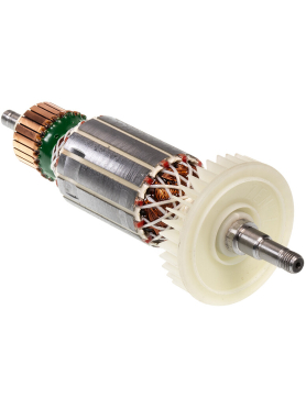Ротор для болгарки AEG WS 10-115 S, WS10-125 S IGP аналог 4931453706 