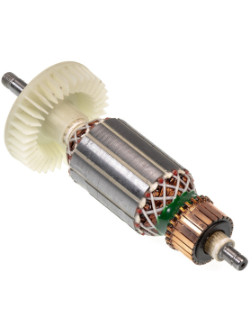 Ротор для болгарки AEG WS 10-115 S, WS10-125 S IGP аналог 4931453706 