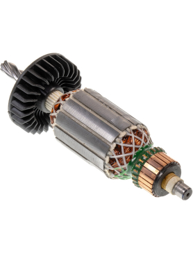 Ротор для перфоратора Hitachi/Hikoki DH24PB3, DH24PC3, DH24PM IGP аналог 360720E 