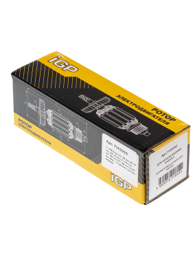 Ротор для перфоратора Hitachi/Hikoki DH24PB3, DH24PC3, DH24PM IGP аналог 360720E 