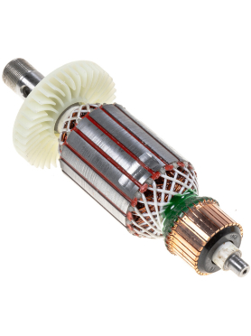 Ротор для фрезера Makita 3612C IGP аналог 516508-9 