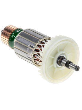 Ротор для болгарки Makita 9067, 9067S, 9069, 9069S IGP аналог 516773-0 