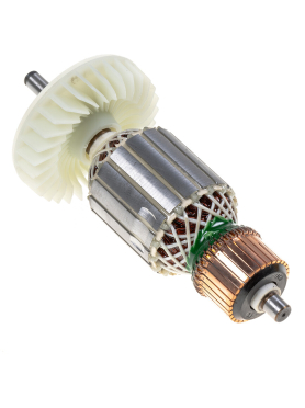 Ротор для болгарки Makita 9067, 9067S, 9069, 9069S IGP аналог 516773-0 
