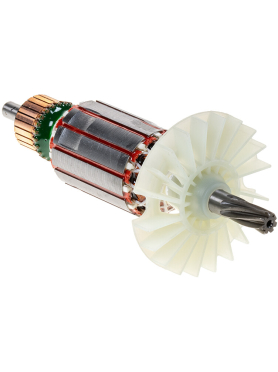 Ротор для перфоратора Bosch GBH 2-25, GBH 2-26, GBH 2400, GBH 2600 IGP аналог 1614010709 
