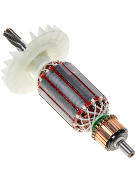 Ротор для перфоратора Bosch GBH 2-25, GBH 2-26, GBH 2400, GBH 2600 IGP аналог 1614010709 