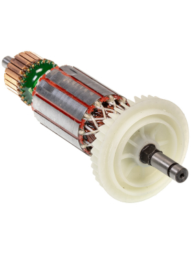 Ротор для перфоратора Bosch PBH 300 E, GBH 4 DFE, GBH 4 DSC, GBH 4-TOP IGP аналог 1614010128 