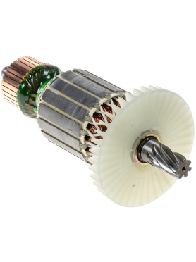 Ротор для отбойного молотка Makita HM1304, HM1304B IGP аналог 516864-7 