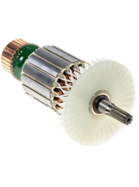 Ротор для гайковерта Makita TW1000 IGP аналог 516919-8 