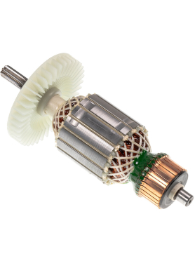 Ротор для гайковерта Makita TW1000 IGP аналог 516919-8 