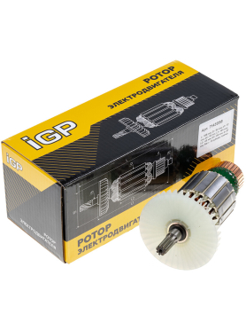 Ротор для гайковерта Makita TW1000 IGP аналог 516919-8 