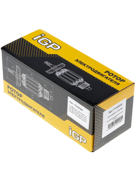 Ротор для гайковерта Makita TW1000 IGP аналог 516919-8 