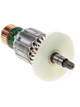Ротор для отбойного молотка Makita HM1203C, HM1213C IGP аналог 517818-7 