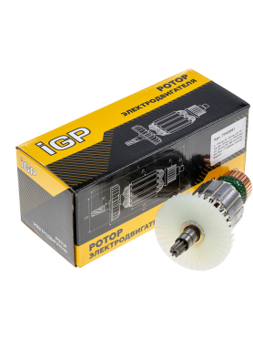 Ротор для отбойного молотка Makita HM1203C, HM1213C IGP аналог 517818-7 