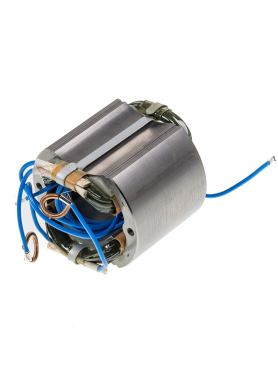 Статор для отрезной пилы Makita 2414DB, 2414NB IGP аналог 636008-4 