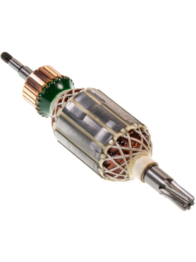 Ротор для перфоратора Makita HR4001C, HR4010С, HR4011С IGP аналог 513633-7 