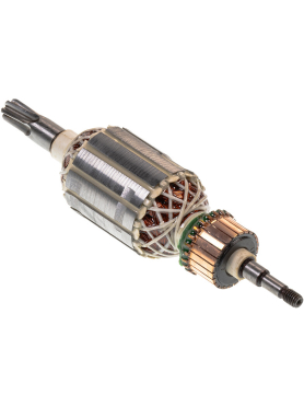 Ротор для перфоратора Makita HR4001C, HR4010С, HR4011С IGP аналог 513633-7 