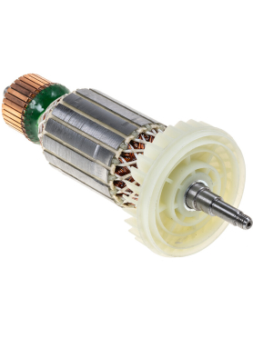 Ротор для болгарки Makita GA7040R, GA7040S, GA9040R, GA9040S IGP аналог 517833-1 