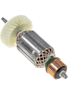 Ротор для болгарки Makita GA7040R, GA7040S, GA9040R, GA9040S IGP аналог 517833-1 