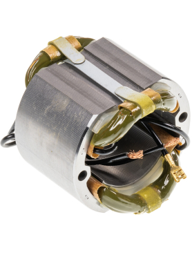 Статор для циркулярной пилы Bosch GKS 165, GKS 190 IGP аналог 1619P01131 