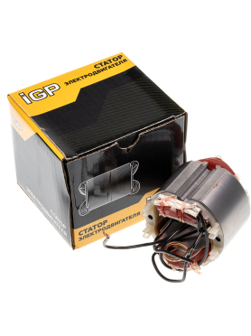 Статор для циркулярной пилы Makita 5704R IGP аналог 634449-8 