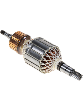 Ротор для перфоратора Makita HR5201C, HR5210C, HR5211C IGP аналог 516993-6 