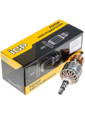 Ротор для перфоратора Makita HR5201C, HR5210C, HR5211C IGP аналог 516993-6 