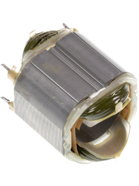 Статор для перфоратора Bosch GBH 2-26 IGP аналог 1614220117 
