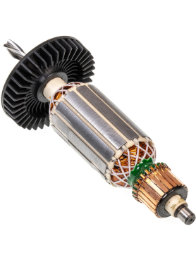 Ротор для ударной дрели Makita HP1620, HP1640, HP1621, HP1641 IGP аналог 517458-1 