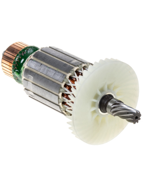 Ротор для торцовочной пилы Makita LS1040, LH1040 IGP аналог 516718-8 