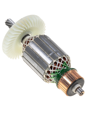 Ротор для торцовочной пилы Makita LS1040, LH1040 IGP аналог 516718-8 