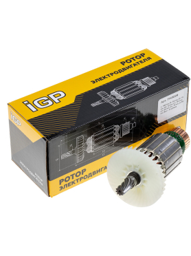 Ротор для торцовочной пилы Makita LS1040, LH1040 IGP аналог 516718-8 