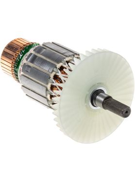 Ротор для для цепной пилы Makita UC3030A, UC3530A, UC4030A, UC4530A IGP аналог 616969-4 