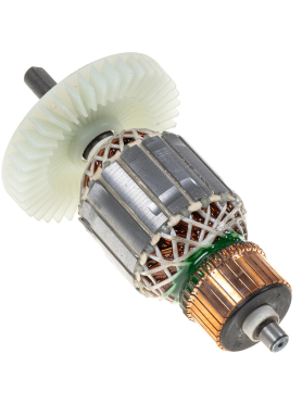 Ротор для для цепной пилы Makita UC3030A, UC3530A, UC4030A, UC4530A IGP аналог 616969-4 