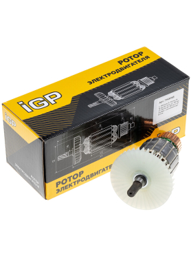 Ротор для для цепной пилы Makita UC3030A, UC3530A, UC4030A, UC4530A IGP аналог 616969-4 