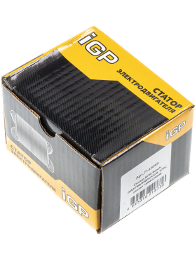 Статор для болгарки Bosch GWS 780 C, GWS 850 C, GWS 8-125 C IGP аналог 1604220506 