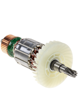Ротор для отбойного молотка Makita HM1101C, HM1111C IGP аналог 517858-5 