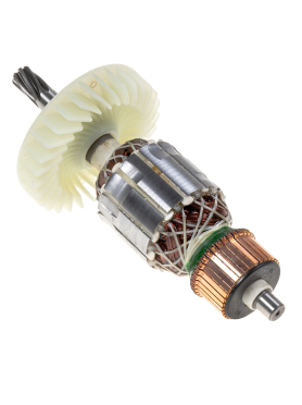 Ротор для отбойного молотка Makita HM1101C, HM1111C IGP аналог 517858-5 