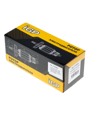 Ротор для отбойного молотка Makita HM1101C, HM1111C IGP аналог 517858-5 