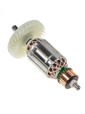 Ротор для циркулярной пилы Makita HS7600, HS7601 IGP аналог 513909-2 