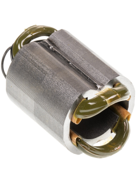 Статор для болгарки Bosch GWS 9-125 IGP аналог 1619P10953 