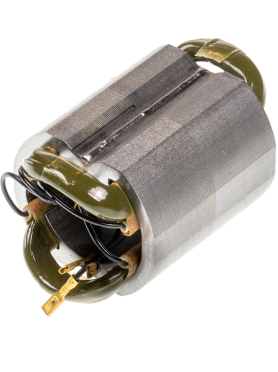 Статор для болгарки Bosch GWS 9-125 IGP аналог 1619P10953 