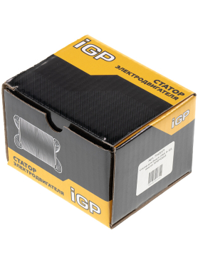 Статор для болгарки Bosch GWS 9-125 IGP аналог 1619P10953 