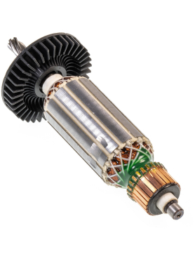 Ротор для безударной дрели/ударной дрели Makita DP4011, HP2050, HP2051 IGP аналог 517414-1 