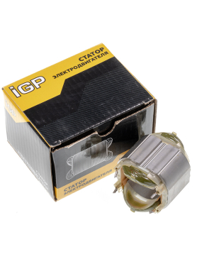 Статор для перфоратора Bosch GBH 2-24 DRE IGP аналог 1619P11998 