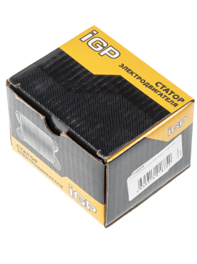 Статор для перфоратора Bosch GBH 2-24 DRE IGP аналог 1619P11998 
